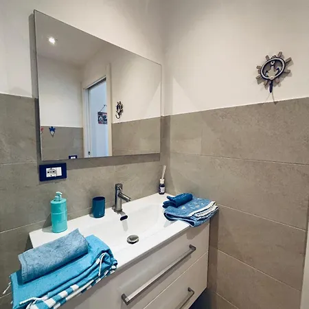 Il Girasole Sul Mare Apartament *