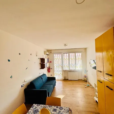 Il Girasole Sul Mare Apartament