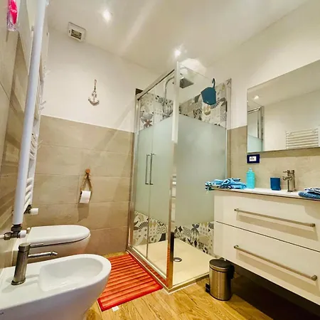 Apartament Il Girasole Sul Mare *