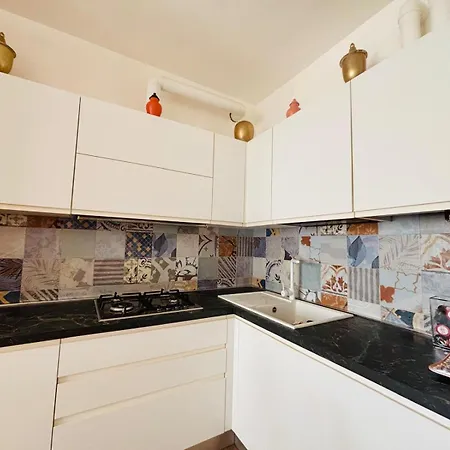 Apartament Il Girasole Sul Mare *