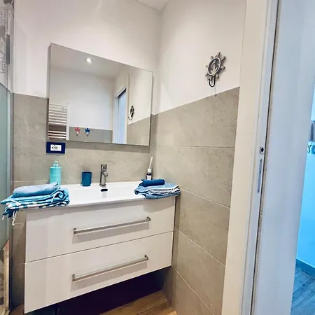 Il Girasole Sul Mare Apartament