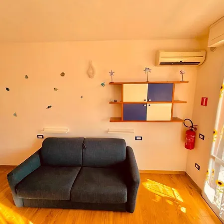 Il Girasole Sul Mare Apartament *